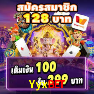 Cassino de Jogos Yyxbet